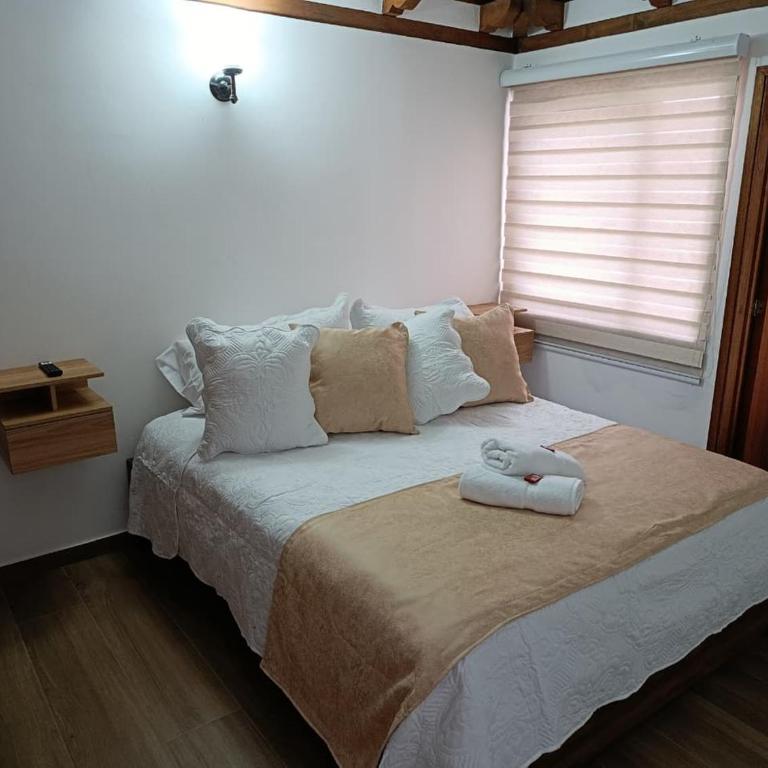 Hotel Boutique Villa Amonita - Standard Double Room - 6