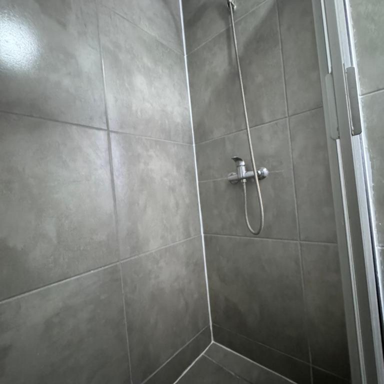 Residencial Don Santiago - Triple Room with Private Bathroom - 1