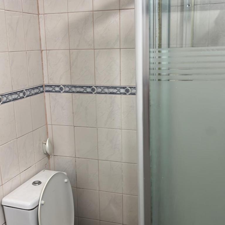 departamento en barrio refinería - Apartamento de 1 dormitorio - 1