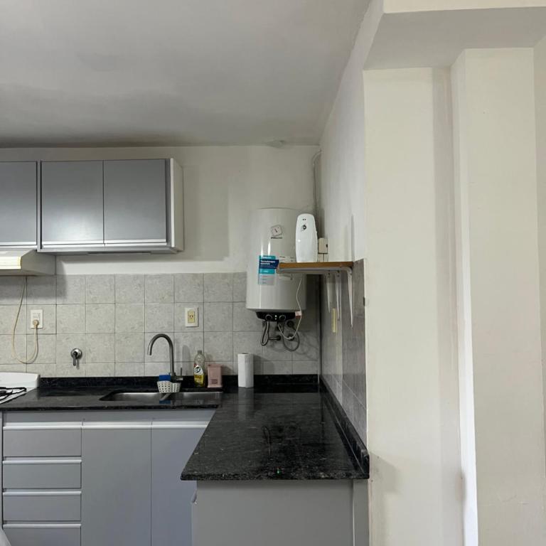 departamento en barrio refinería - Apartamento de 1 dormitorio - 3