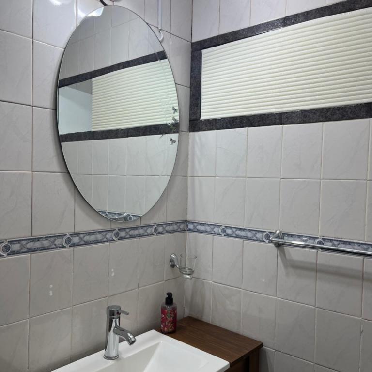 departamento en barrio refinería - Apartamento de 1 dormitorio - 10