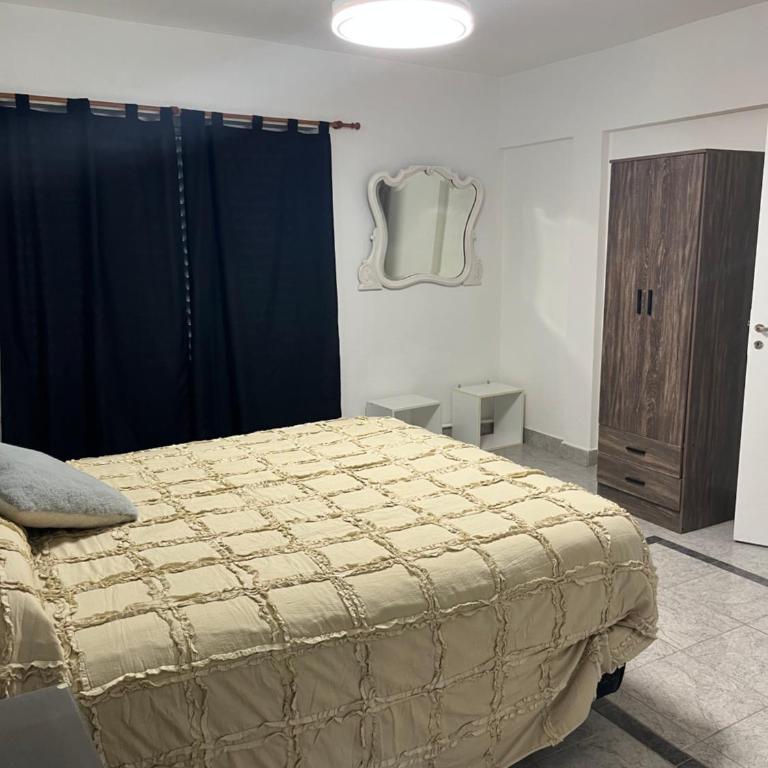departamento en barrio refinería - Apartamento de 1 dormitorio - 14