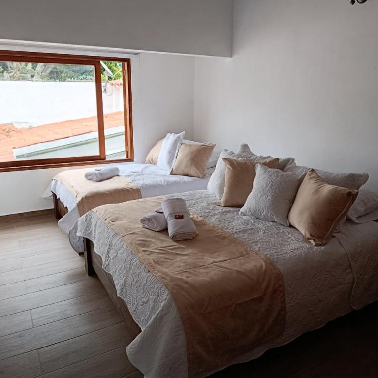 Hotel Boutique Villa Amonita - Triple Room - 3