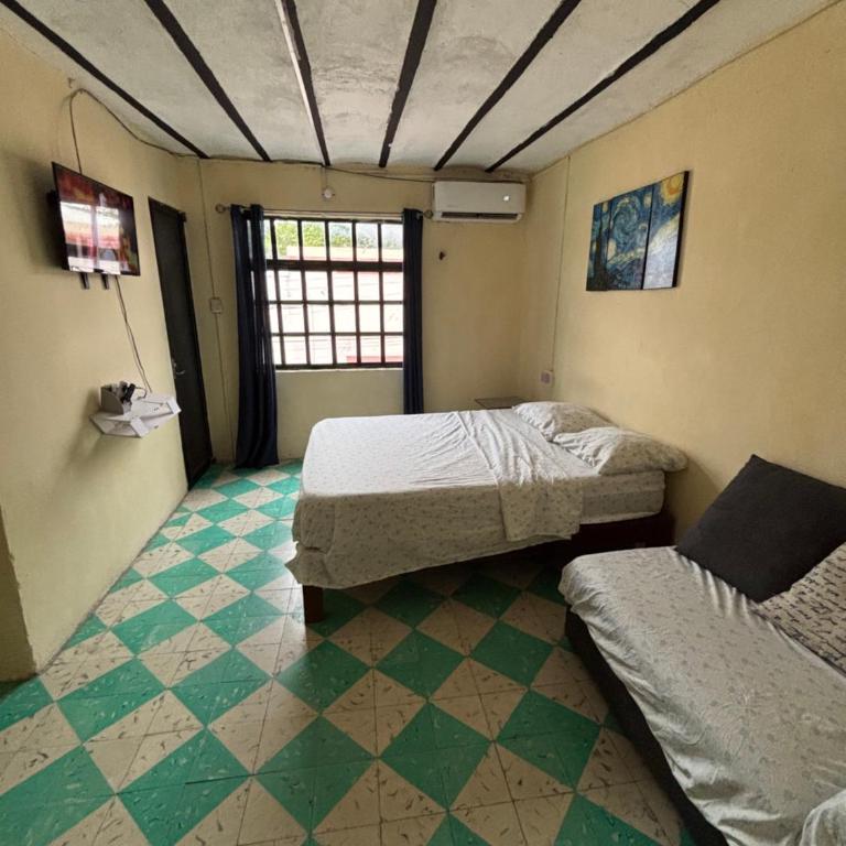 Casa GAHEL - Two-Bedroom Apartment - 5