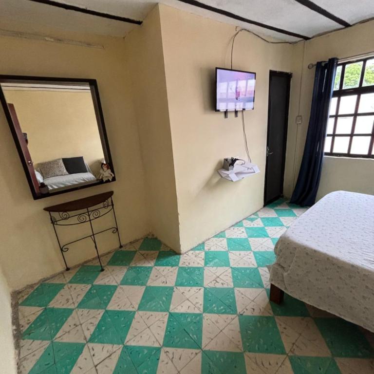 Casa GAHEL - Two-Bedroom Apartment - 8