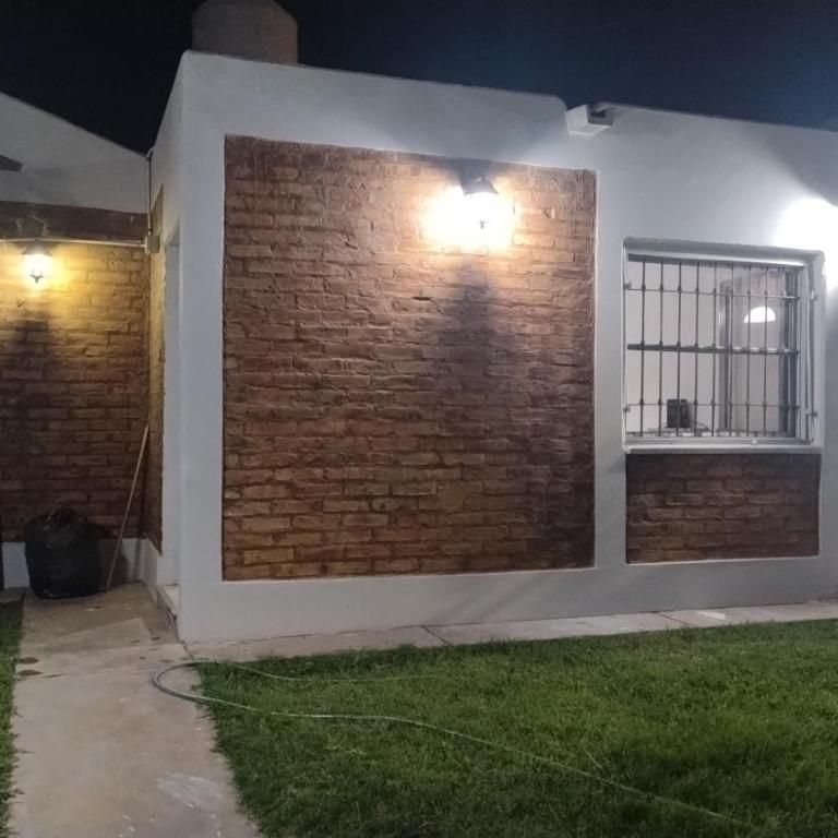 Casa bella vista - Casa de 2 dormitorios - 9