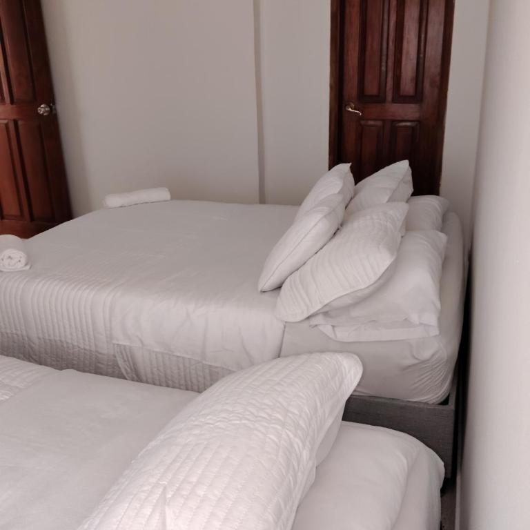 Shalom Home90 - Apartamento de 1 dormitorio con terraza - 5