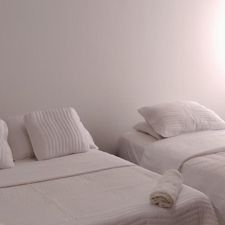 Shalom Home90 - Apartamento de 1 dormitorio con terraza - 4