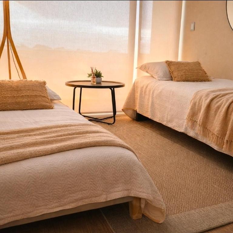 Departamentos Vilar, a pasos del centro y estacionamiento - Apartment - 2