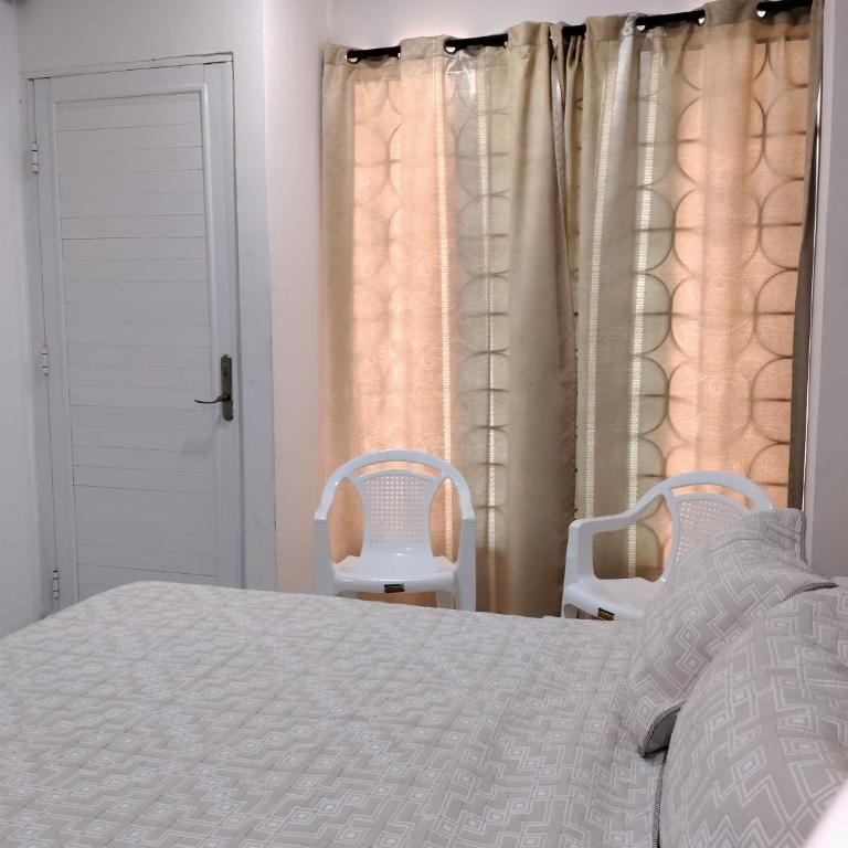 Shalom Home90 - Habitación Doble - 1 o 2 camas - 8