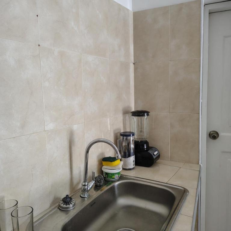 Shalom Home90 - Habitación Doble - 1 o 2 camas - 7