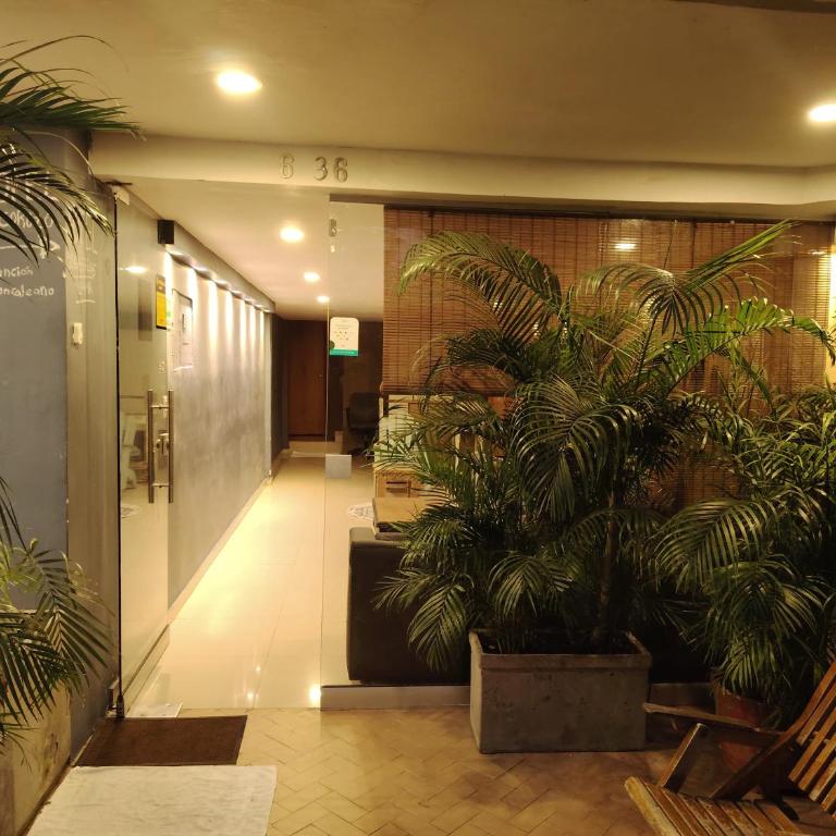 Gloria's Collection - Hotel Boutique - Suite - 7