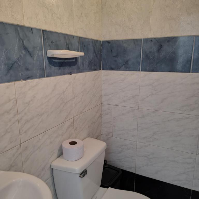 Shalom Home90 - Habitación Doble - 1 o 2 camas - 3