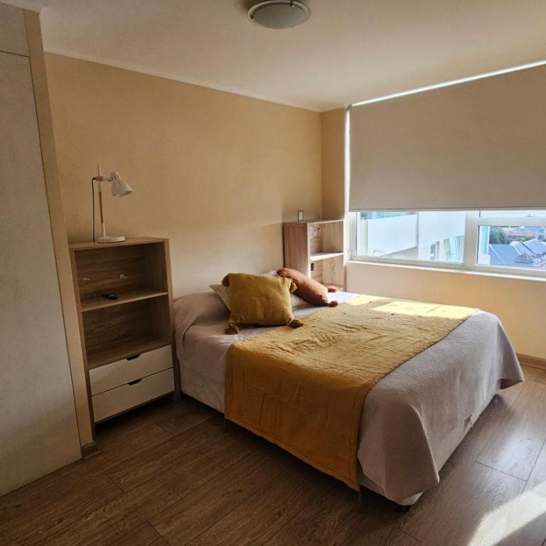 Departamentos Vilar, a pasos del centro y estacionamiento - Apartment - 11