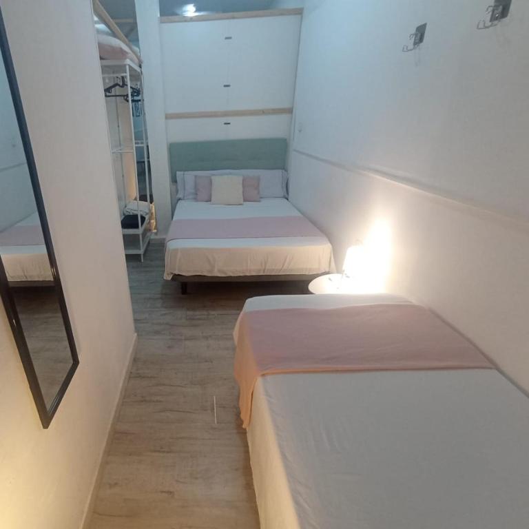 Alexa Host Centro - Loft - 15