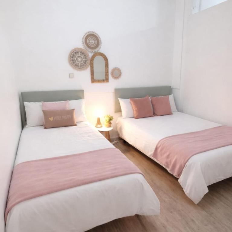 Alexa Host Centro - Loft - 17