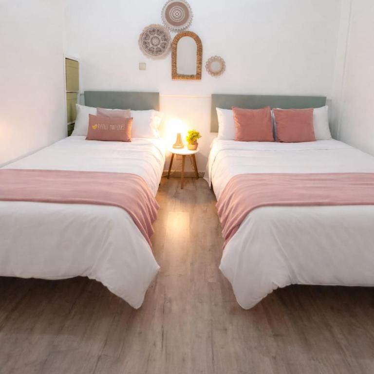 Alexa Host Centro - Loft - 13