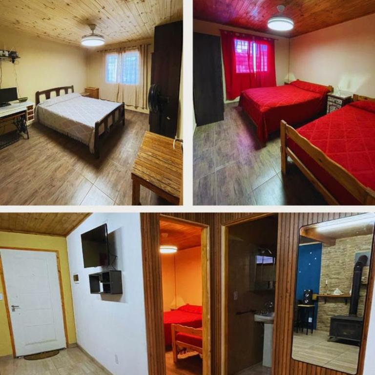 Esperanza - Casa con 1 dormitorio - 2