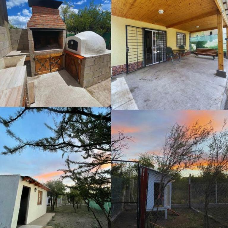 Esperanza - Casa con 1 dormitorio - 3