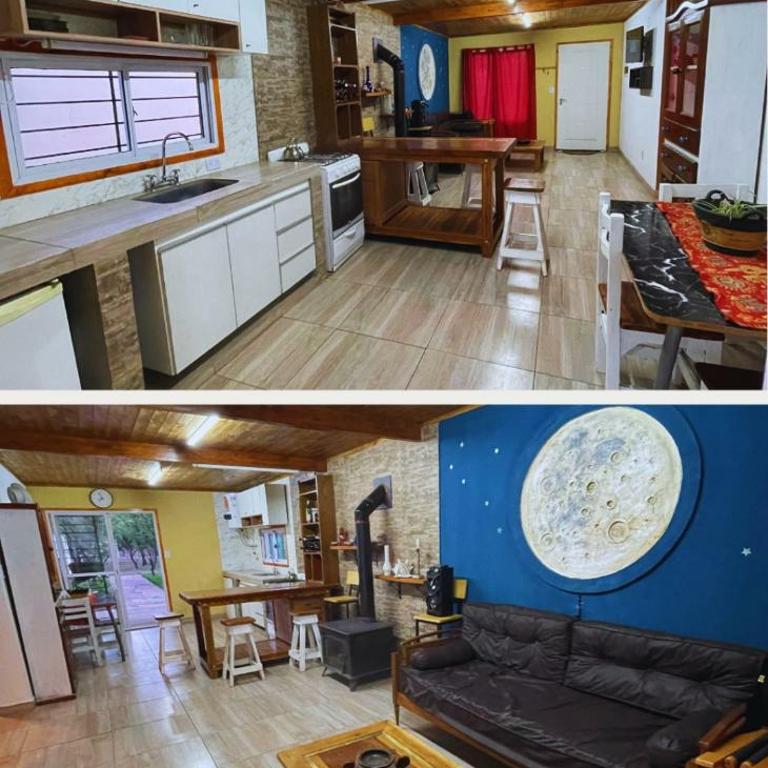 Esperanza - Casa con 1 dormitorio - 6