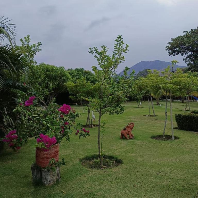 Casa Campo Villa Monica Psicina, Naturaleza y Descanso - Casa de 5 dormitorios - 5
