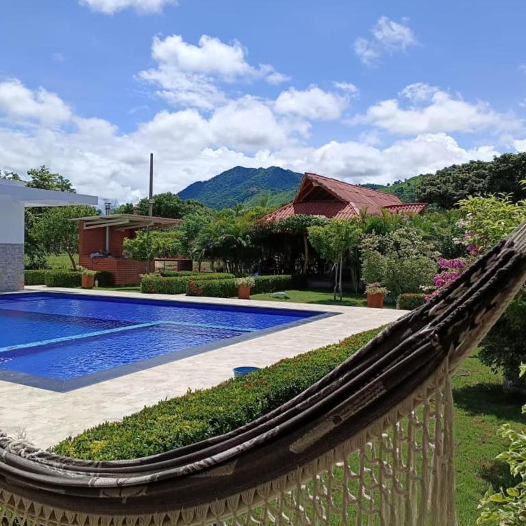 Casa Campo Villa Monica Psicina, Naturaleza y Descanso - Casa de 5 dormitorios - 1