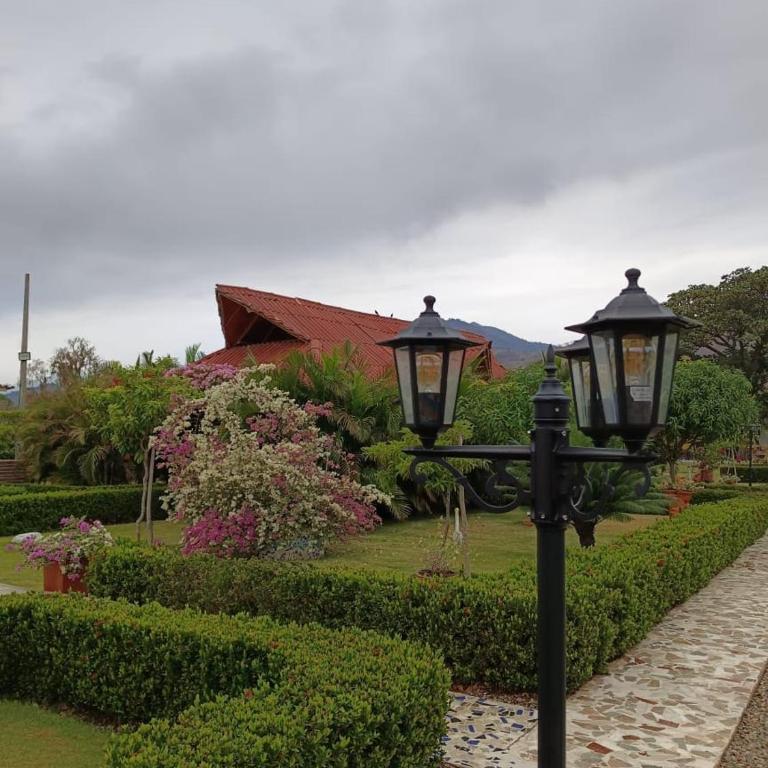 Casa Campo Villa Monica Psicina, Naturaleza y Descanso - Casa de 5 dormitorios - 10
