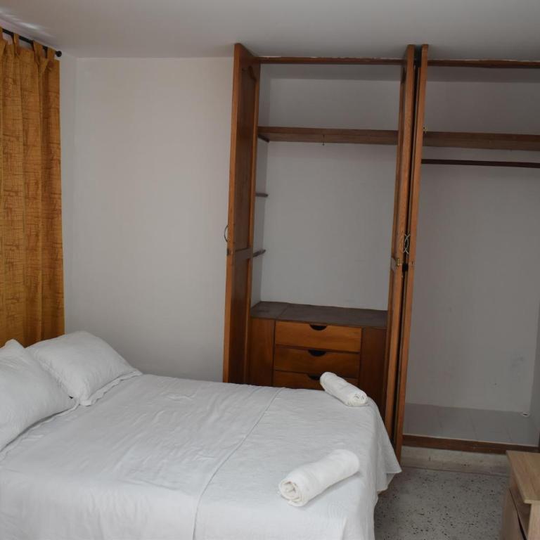 Shalom Home90 - Habitación Doble - 3