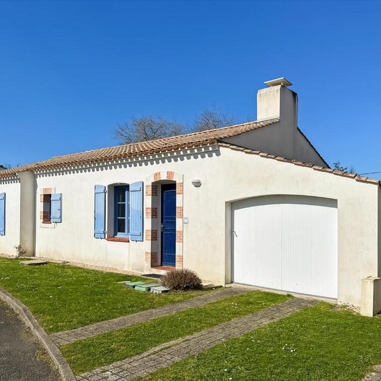 Villa avec piscine privée - 6 pers. - FR-1-323-604 - Casa Vacanze - 1