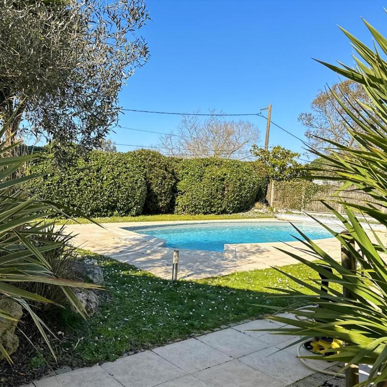 Villa avec piscine privée - 6 pers. - FR-1-323-604 - Casa Vacanze - 13