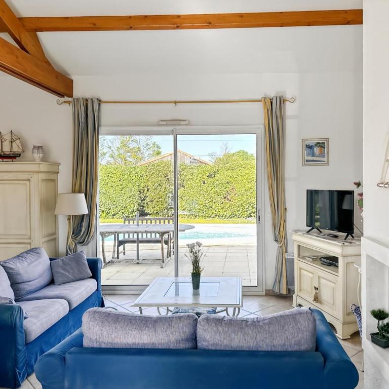 Villa avec piscine privée - 6 pers. - FR-1-323-604 - Casa Vacanze - 14