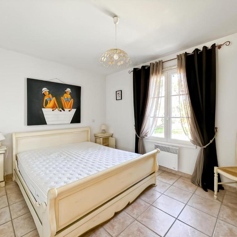 Villa avec piscine privée - 6 pers. - FR-1-323-604 - Casa Vacanze - 15