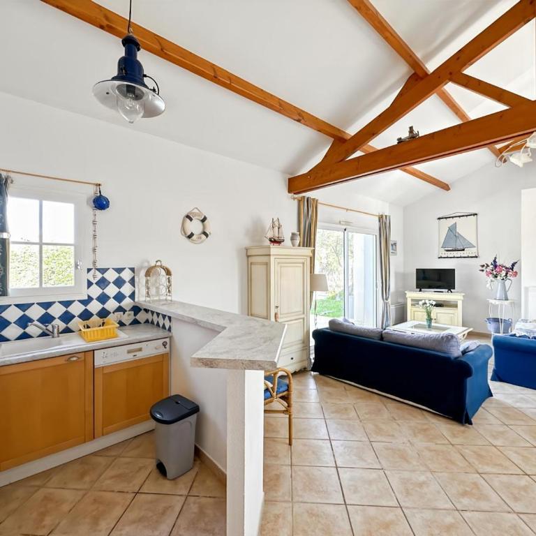 Villa avec piscine privée - 6 pers. - FR-1-323-604 - Casa Vacanze - 17