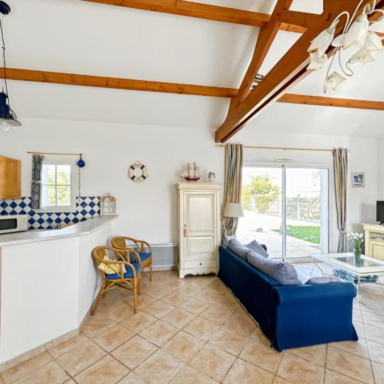 Villa avec piscine privée - 6 pers. - FR-1-323-604 - Casa Vacanze - 18
