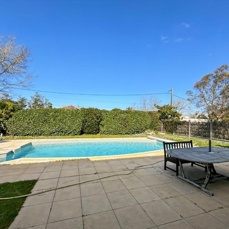 Villa avec piscine privée - 6 pers. - FR-1-323-604 - Casa Vacanze - 23