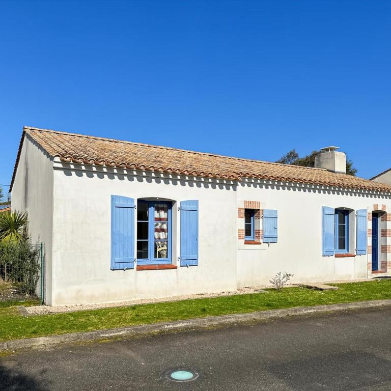 Villa avec piscine privée - 6 pers. - FR-1-323-604 - Casa Vacanze - 26