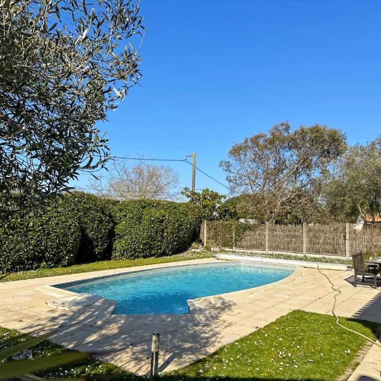 Villa avec piscine privée - 6 pers. - FR-1-323-604 - Casa Vacanze - 28