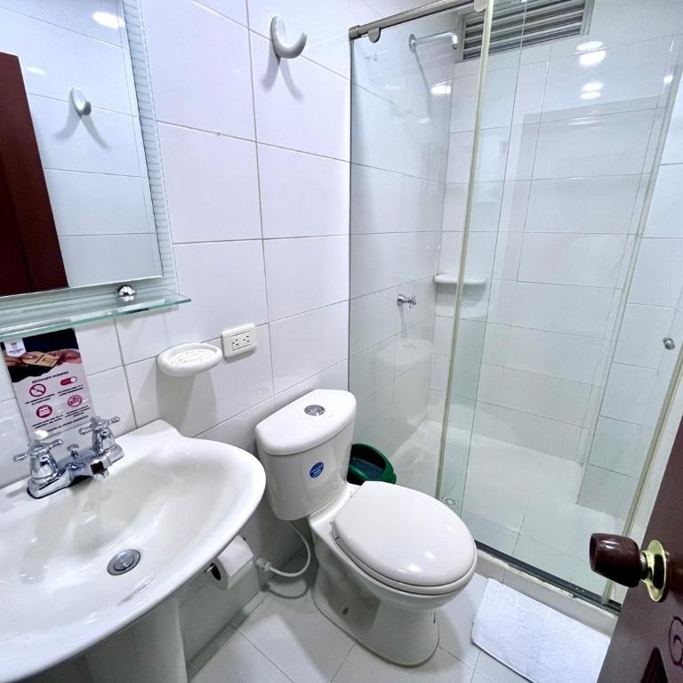 Hotel Exelsior - Habitación Doble - 5