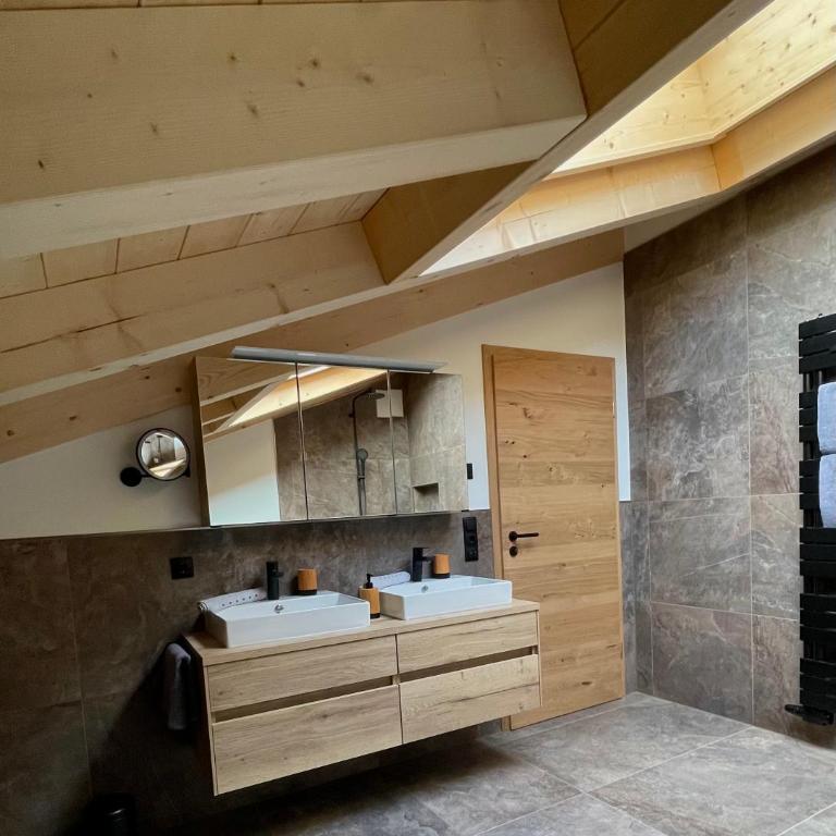 Haus Hochlenzerblick - Appartamento con 1 Camera da Letto e Balcone - 14