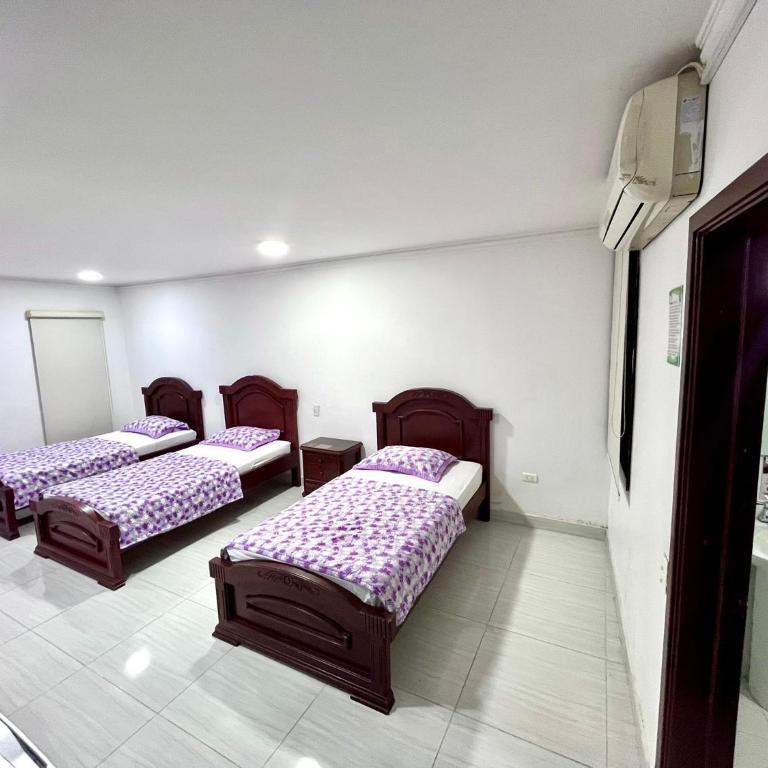 Hotel Exelsior - Suite Superior - 6
