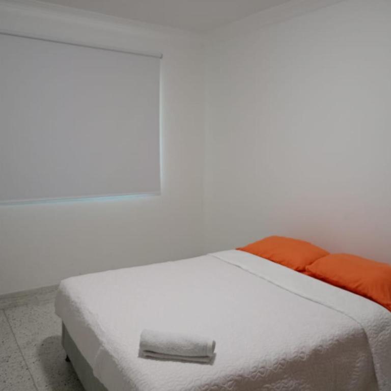 Shalom Home90 - Habitación Doble Grande - 6