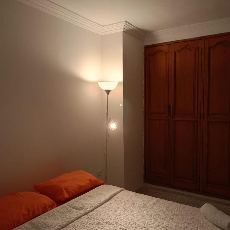 Shalom Home90 - Habitación Doble Grande - 4