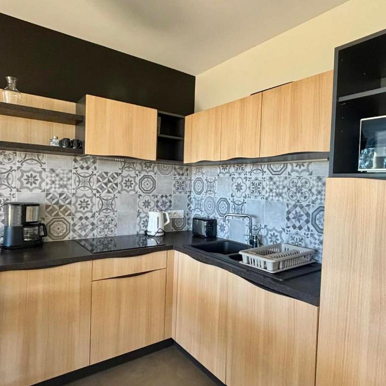 Appartement 2 ch, accès plage direct, rez-de-jardin, piscine, animaux OK - FR-1-194-284 - Appartement - 19
