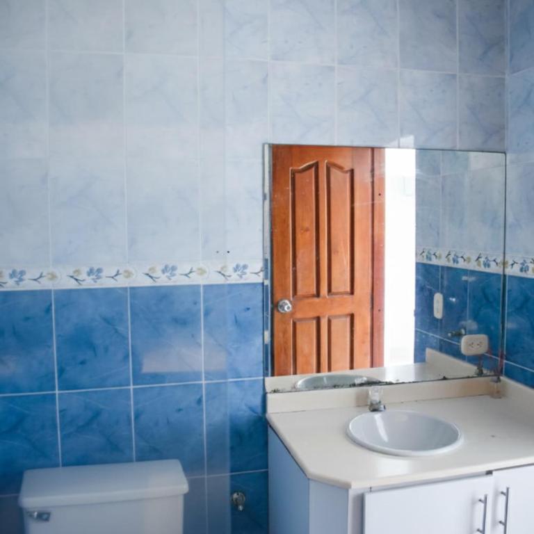 Shalom Home90 - Habitación Doble Grande - 1