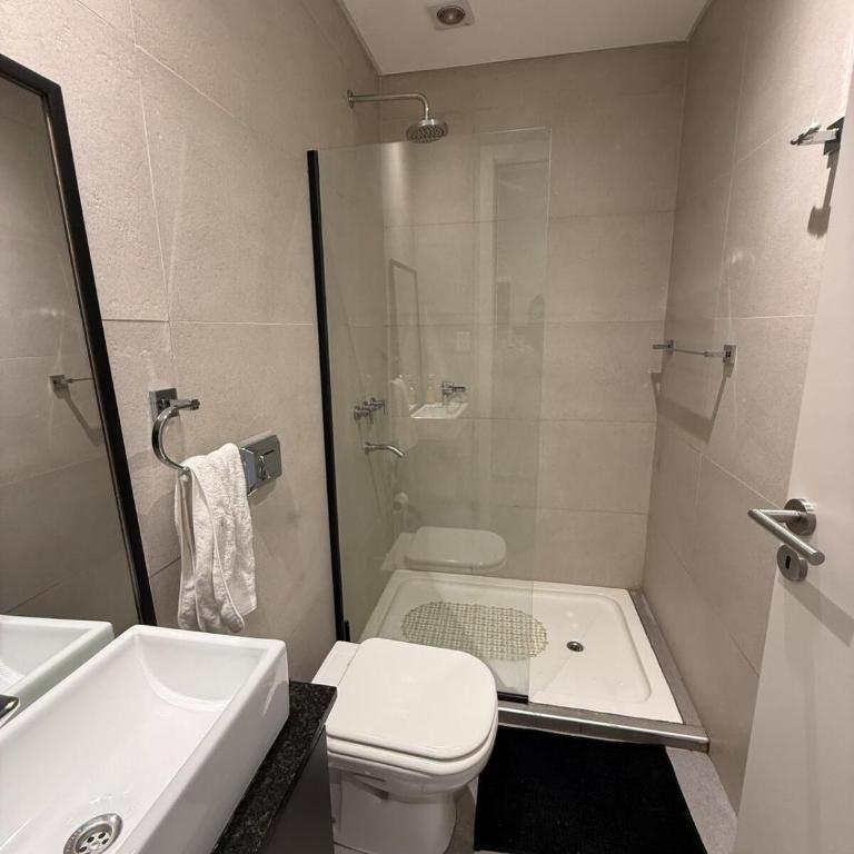 Apartamento con Jardín Privado, Kona 21 Posadas - Apartamento de 1 dormitorio - 6