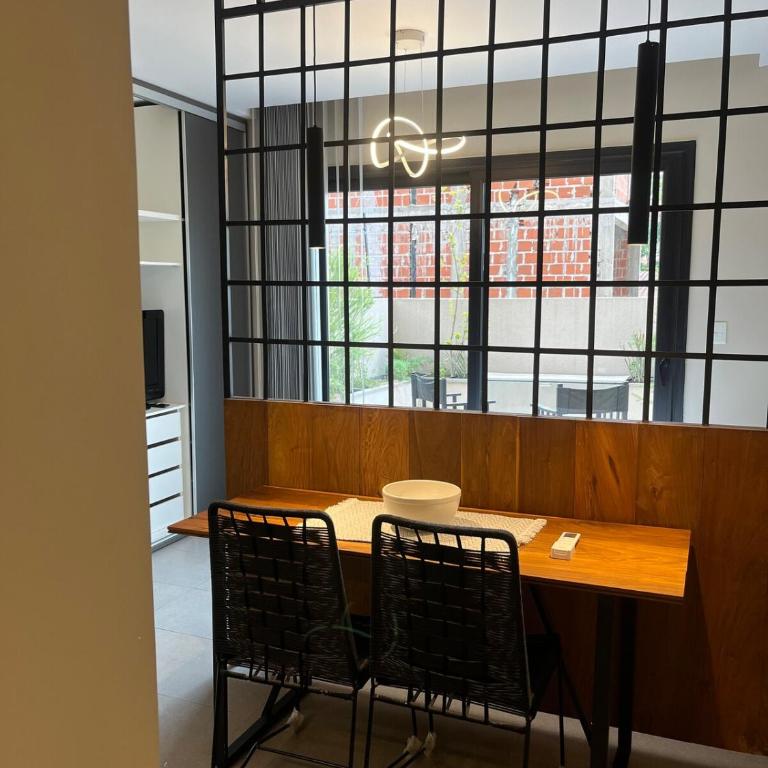 Apartamento con Jardín Privado, Kona 21 Posadas - Apartamento de 1 dormitorio - 8