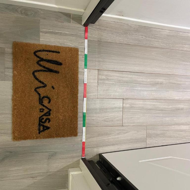 Apartment with terrace SAN SIRO - CityLife - Appartamento con 1 Camera da Letto - 22