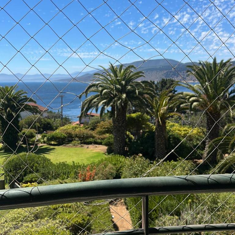 Departamento en Condominio Vista Mar, PAPUDO - Three-Bedroom Apartment - 27