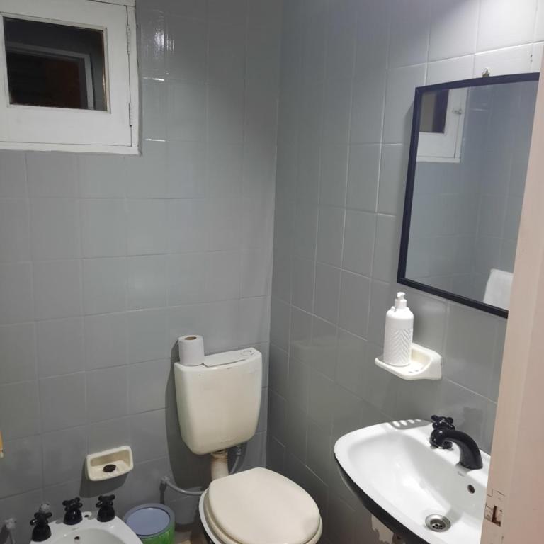 Duplex familiar zona macrocentro - Apartamento de 2 dormitorios - 11