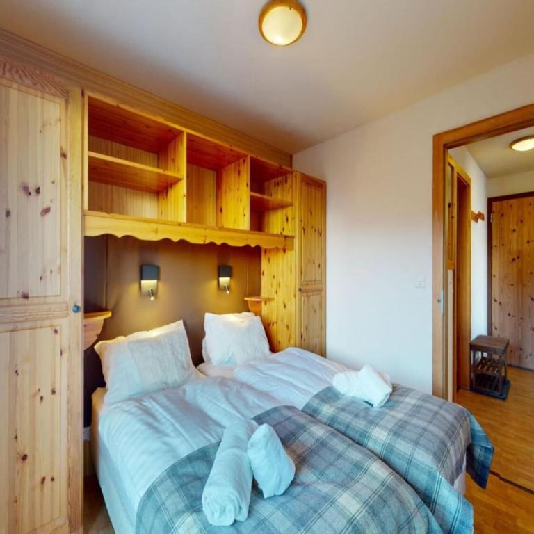 Appealing apartment with balcony - Apartment mit 1 Schlafzimmer - 15